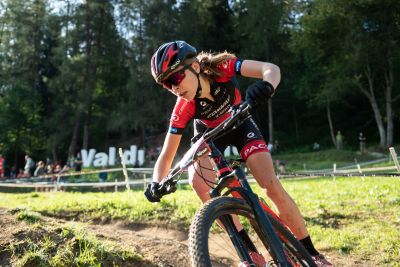 Val Di Sole Welt Cup
