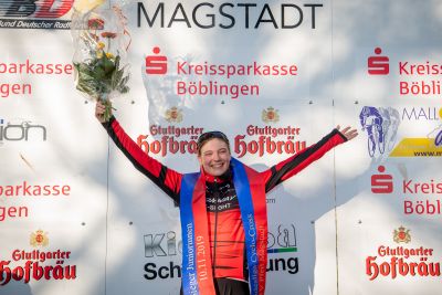Magstadt Cyclo Cross