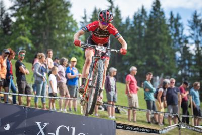 Les Gets Welt Cup
