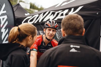 Albstadt Hinter Den Kulissen Eines Welt Cup 16
