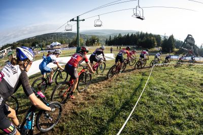 Snowshoe Welt Cup