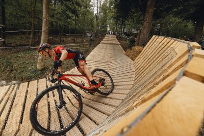 Albstadt Hinter Den Kulissen Eines Welt Cup 16