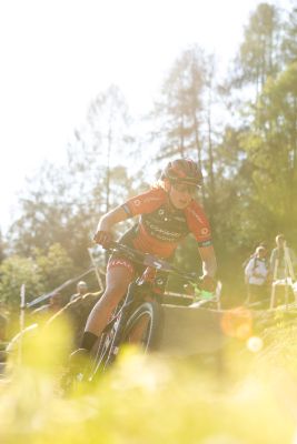 Val Di Sole Welt Cup