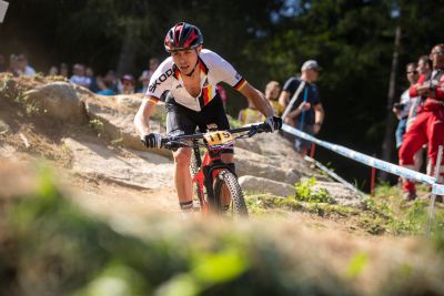 Val Di Sole Welt Cup