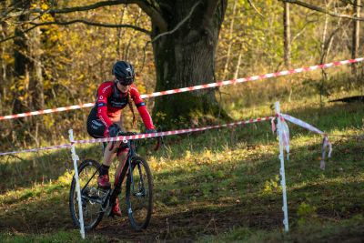 Magstadt Cyclo Cross