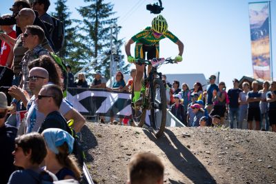 Lenzerheide