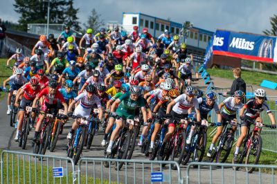 Nove Mesto XCO WE