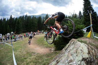 Lenzerheide Welt Cup