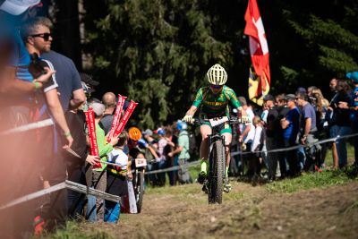 Lenzerheide