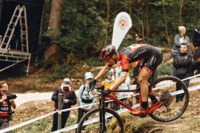 Albstadt Hinter Den Kulissen Eines Welt Cup 16