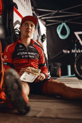 Albstadt Hinter Den Kulissen Eines Welt Cup 16
