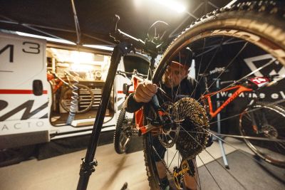Albstadt Hinter Den Kulissen Eines Welt Cup 16