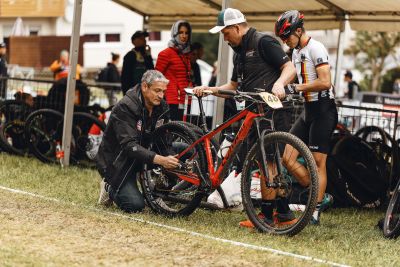 Albstadt Hinter Den Kulissen Eines Welt Cup 16