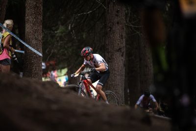 Lenzerheide Welt Cup