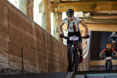 Andermatt Swiss Bike Cup