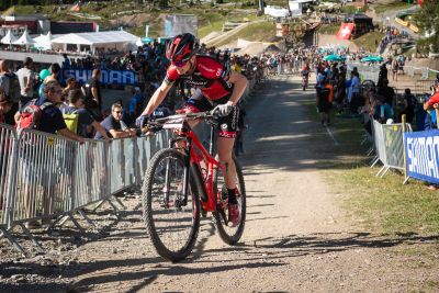 Lenzerheide Welt Cup