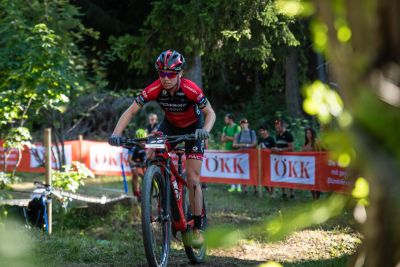 Lenzerheide Welt Cup