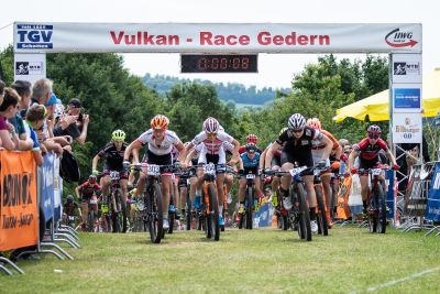 Gedern