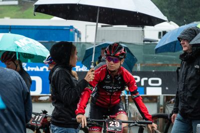 Val Di Sole Welt Cup