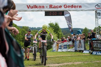 Gedern
