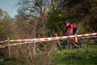 Magstadt Cyclo Cross