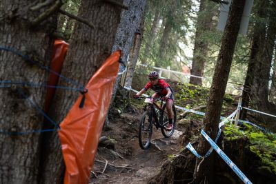 Lenzerheide Welt Cup