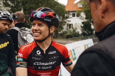 Albstadt Hinter Den Kulissen Eines Welt Cup 16