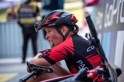 Lenzerheide Welt Cup