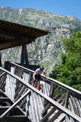 Andermatt Swiss Bike Cup