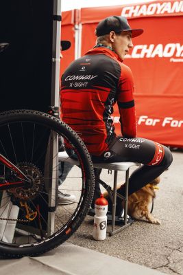 Albstadt Hinter Den Kulissen Eines Welt Cup 16