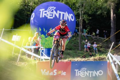 Val Di Sole Welt Cup