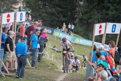 Lenzerheide Welt Cup