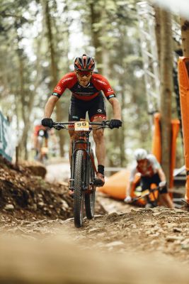 Albstadt Hinter Den Kulissen Eines Welt Cup 16