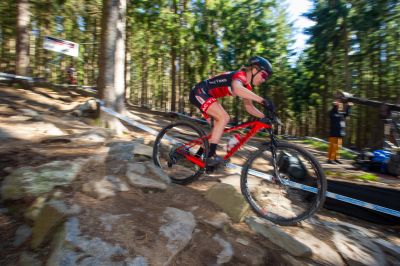 Nove Mesto XCO WE