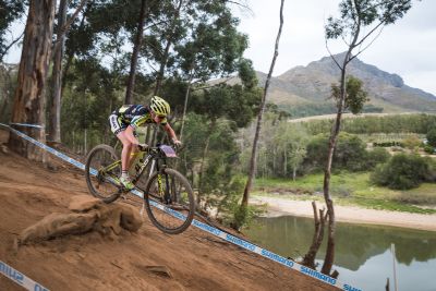 Stellenbosch