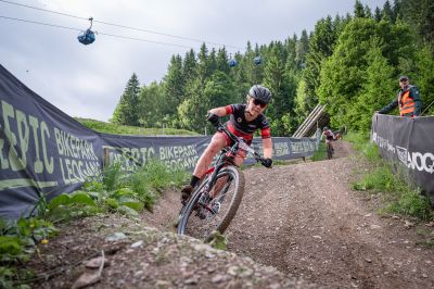 Leogang