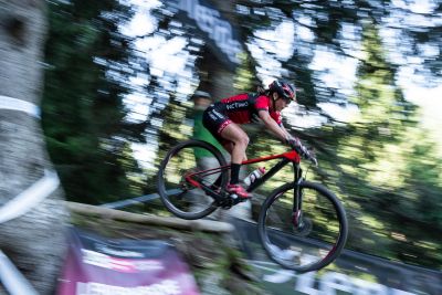 Lenzerheide Welt Cup