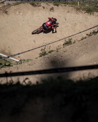 Les Gets Welt Cup