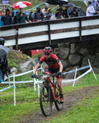 Val Di Sole Welt Cup
