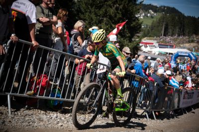 Lenzerheide