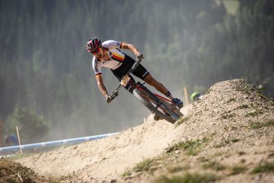 Les Gets Welt Cup