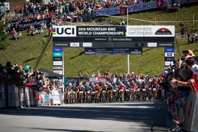 Lenzerheide