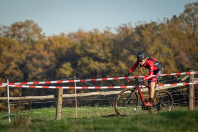 Magstadt Cyclo Cross