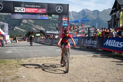 Vallnord Welt Cup