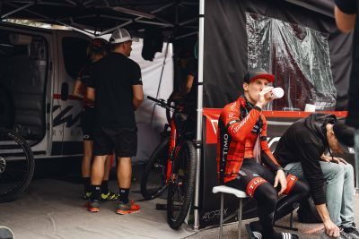 Albstadt Hinter Den Kulissen Eines Welt Cup 16