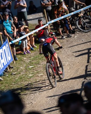 Lenzerheide Welt Cup