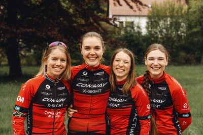 Albstadt Hinter Den Kulissen Eines Welt Cup 16