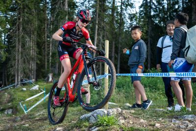 Lenzerheide Welt Cup