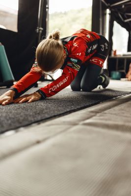 Albstadt Hinter Den Kulissen Eines Welt Cup 16