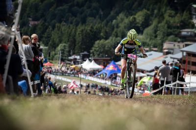 La Bresse